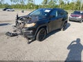 2021 Jeep Compass — photo 2 of 16 | VIN 3C4NJDBB9MT554896
