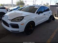 2021 Porsche Cayenne — photo 2 of 18 | VIN WP1BE2AY0MDA44202