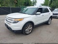 2013 Ford Explorer — photo 2 of 16 | VIN 1FM5K8F89DGB12963