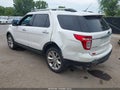 2013 Ford Explorer — photo 3 of 16 | VIN 1FM5K8F89DGB12963