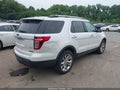 2013 Ford Explorer — photo 4 of 16 | VIN 1FM5K8F89DGB12963