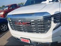 2023 GMC Sierra 1500 — photo 6 of 16 | VIN 3GTUUGEL8PG312798
