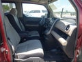 2008 Honda Element — photo 5 of 16 | VIN 5J6YH18748L014300