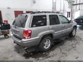 2000 Jeep Grand Cherokee — photo 4 of 16 | VIN 1J4GW58N5YC247383