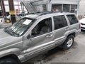 2000 Jeep Grand Cherokee — photo 6 of 16 | VIN 1J4GW58N5YC247383