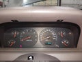 2000 Jeep Grand Cherokee — photo 7 of 16 | VIN 1J4GW58N5YC247383