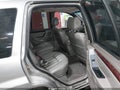 2000 Jeep Grand Cherokee — photo 8 of 16 | VIN 1J4GW58N5YC247383