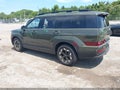 2025 Hyundai Santa Fe — photo 3 of 17 | VIN 5NMP2DGLXSH127681