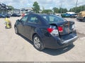 2015 Chevrolet Cruze — photo 3 of 16 | VIN 1G1PA5SH1F7283464