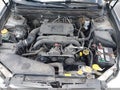 2011 Subaru Outback — photo 10 of 11 | VIN 4S4BRBCC9B3433426