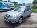 2011 Subaru Outback — photo 2 of 11 | VIN 4S4BRBCC9B3433426