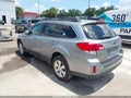 2011 Subaru Outback — photo 3 of 11 | VIN 4S4BRBCC9B3433426