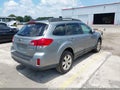2011 Subaru Outback — photo 4 of 11 | VIN 4S4BRBCC9B3433426