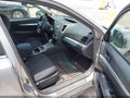 2011 Subaru Outback — photo 5 of 11 | VIN 4S4BRBCC9B3433426