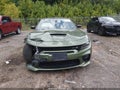 2023 Dodge Charger — photo 12 of 17 | VIN 2C3CDXGJXPH606666