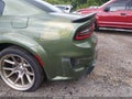 2023 Dodge Charger — photo 17 of 17 | VIN 2C3CDXGJXPH606666