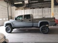2004 GMC Sierra — photo 15 of 17 | VIN 1GTHK23244F207922