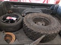 2004 GMC Sierra — photo 12 of 17 | VIN 1GTHK23244F207922