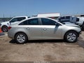 2013 Chevrolet Cruze — photo 14 of 17 | VIN 1G1PA5SH1D7232978
