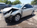 2013 Chevrolet Cruze — photo 2 of 17 | VIN 1G1PA5SH1D7232978