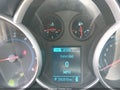 2013 Chevrolet Cruze — photo 7 of 17 | VIN 1G1PA5SH1D7232978