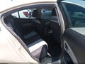 2013 Chevrolet Cruze — photo 8 of 17 | VIN 1G1PA5SH1D7232978