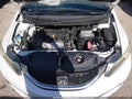 2015 Honda Civic — photo 10 of 15 | VIN 19XFB2F9XFE020259