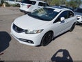 2015 Honda Civic — photo 2 of 15 | VIN 19XFB2F9XFE020259