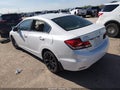 2015 Honda Civic — photo 3 of 15 | VIN 19XFB2F9XFE020259