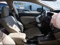 2015 Honda Civic — photo 5 of 15 | VIN 19XFB2F9XFE020259