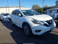 2018 Nissan Murano — photo 13 of 16 | VIN 5N1AZ2MG1JN104204