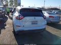 2018 Nissan Murano — photo 16 of 16 | VIN 5N1AZ2MG1JN104204