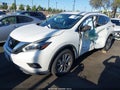 2018 Nissan Murano — photo 2 of 16 | VIN 5N1AZ2MG1JN104204