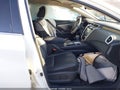 2018 Nissan Murano — photo 5 of 16 | VIN 5N1AZ2MG1JN104204