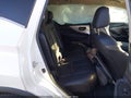 2018 Nissan Murano — photo 8 of 16 | VIN 5N1AZ2MG1JN104204