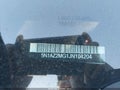 2018 Nissan Murano — photo 9 of 16 | VIN 5N1AZ2MG1JN104204
