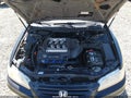 2001 Honda Accord — photo 10 of 19 | VIN 1HGCG22571A023544