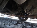 2001 Honda Accord — photo 19 of 19 | VIN 1HGCG22571A023544