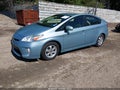 2015 Toyota Prius — photo 2 of 17 | VIN JTDKN3DU6F1894341