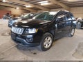 2017 Jeep Compass — photo 2 of 17 | VIN 1C4NJCEB0HD198078