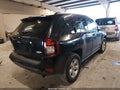 2017 Jeep Compass — photo 4 of 17 | VIN 1C4NJCEB0HD198078