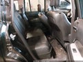 2017 Jeep Compass — photo 8 of 17 | VIN 1C4NJCEB0HD198078
