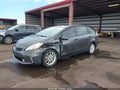 2014 Toyota Prius V — photo 2 of 16 | VIN JTDZN3EU4EJ005256