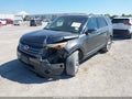 2015 Ford Explorer — photo 2 of 16 | VIN 1FM5K7F86FGC62011