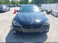 2014 BMW 5 Series — photo 11 of 15 | VIN WBA5B3C56ED532469