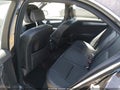 2008 Mercedes-Benz C-Class — photo 8 of 17 | VIN WDDGF54X88R017837