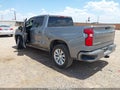 2021 Chevrolet Silverado 1500 — photo 3 of 16 | VIN 3GCPWBEK3MG119956