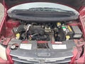 2005 Chrysler Town & Country — photo 10 of 17 | VIN 2C4GP54L75R436448