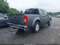 2019 Nissan Frontier — photo 4 of 16 | VIN 1N6DD0EVXKN761826