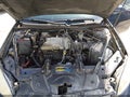 2009 Chevrolet Impala — photo 10 of 21 | VIN 2G1WB57K691285919